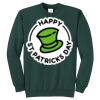 Unisex 50/50 Crew Sweatshirt Thumbnail