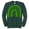 Unisex 50/50 Crew Sweatshirt Thumbnail