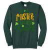 Unisex 50/50 Crew Sweatshirt Thumbnail