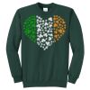 Unisex 50/50 Crew Sweatshirt Thumbnail