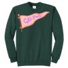 Unisex 50/50 Crew Sweatshirt Thumbnail