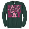 Unisex 50/50 Crew Sweatshirt Thumbnail