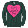 Unisex 50/50 Crew Sweatshirt Thumbnail