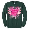 Unisex 50/50 Crew Sweatshirt Thumbnail