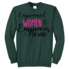 Unisex 50/50 Crew Sweatshirt Thumbnail