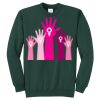 Unisex 50/50 Crew Sweatshirt Thumbnail
