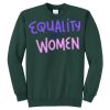 Unisex 50/50 Crew Sweatshirt Thumbnail