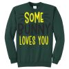 Unisex 50/50 Crew Sweatshirt Thumbnail