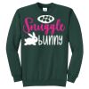 Unisex 50/50 Crew Sweatshirt Thumbnail