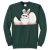 Unisex 50/50 Crew Sweatshirt Thumbnail