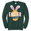 Unisex 50/50 Crew Sweatshirt Thumbnail