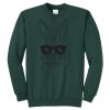 Unisex 50/50 Crew Sweatshirt Thumbnail