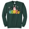 Unisex 50/50 Crew Sweatshirt Thumbnail