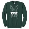 Unisex 50/50 Crew Sweatshirt Thumbnail
