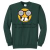 Unisex 50/50 Crew Sweatshirt Thumbnail