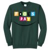 Unisex 50/50 Crew Sweatshirt Thumbnail