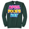 Unisex 50/50 Crew Sweatshirt Thumbnail