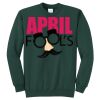 Unisex 50/50 Crew Sweatshirt Thumbnail
