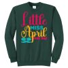 Unisex 50/50 Crew Sweatshirt Thumbnail