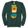 Unisex 50/50 Crew Sweatshirt Thumbnail