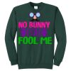 Unisex 50/50 Crew Sweatshirt Thumbnail