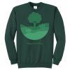 Unisex 50/50 Crew Sweatshirt Thumbnail