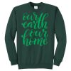 Unisex 50/50 Crew Sweatshirt Thumbnail