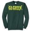 Unisex 50/50 Crew Sweatshirt Thumbnail