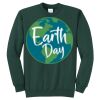 Unisex 50/50 Crew Sweatshirt Thumbnail