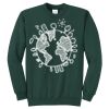 Unisex 50/50 Crew Sweatshirt Thumbnail