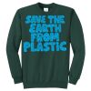 Unisex 50/50 Crew Sweatshirt Thumbnail