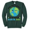 Unisex 50/50 Crew Sweatshirt Thumbnail