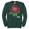 Unisex 50/50 Crew Sweatshirt Thumbnail
