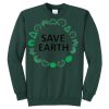 Unisex 50/50 Crew Sweatshirt Thumbnail