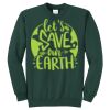 Unisex 50/50 Crew Sweatshirt Thumbnail