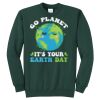 Unisex 50/50 Crew Sweatshirt Thumbnail