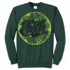 Unisex 50/50 Crew Sweatshirt Thumbnail