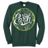 Unisex 50/50 Crew Sweatshirt Thumbnail