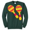 Unisex 50/50 Crew Sweatshirt Thumbnail