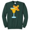 Unisex 50/50 Crew Sweatshirt Thumbnail