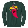 Unisex 50/50 Crew Sweatshirt Thumbnail