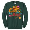 Unisex 50/50 Crew Sweatshirt Thumbnail