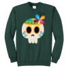 Unisex 50/50 Crew Sweatshirt Thumbnail