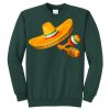 Unisex 50/50 Crew Sweatshirt Thumbnail