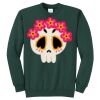 Unisex 50/50 Crew Sweatshirt Thumbnail