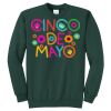 Unisex 50/50 Crew Sweatshirt Thumbnail