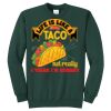 Unisex 50/50 Crew Sweatshirt Thumbnail
