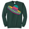 Unisex 50/50 Crew Sweatshirt Thumbnail
