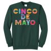 Unisex 50/50 Crew Sweatshirt Thumbnail