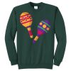 Unisex 50/50 Crew Sweatshirt Thumbnail